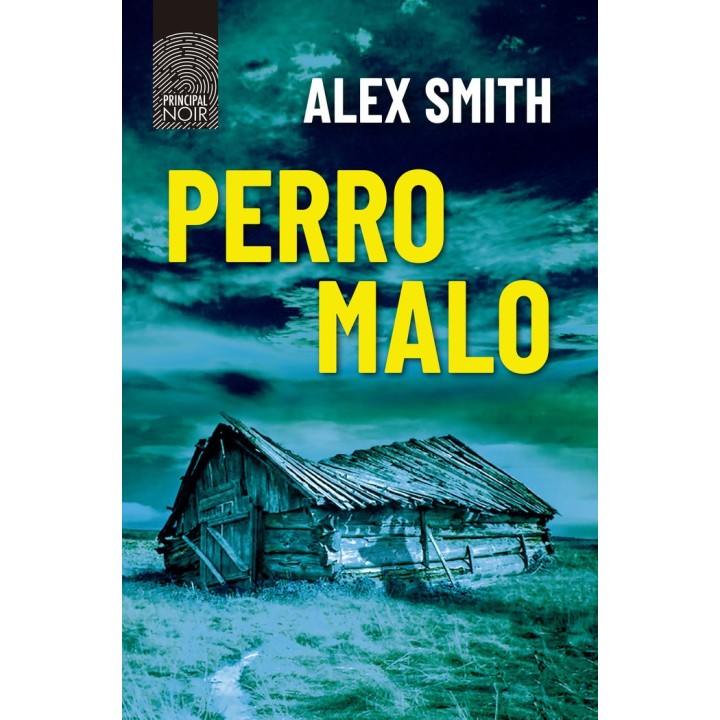 PERRO MALO