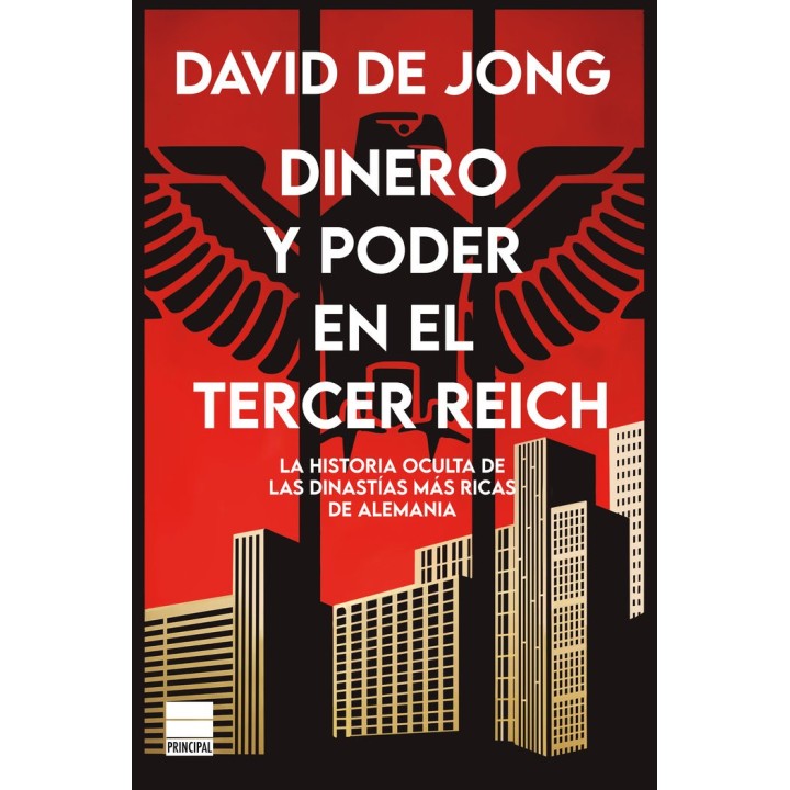 DINERO Y PODER EN EL TERCER REICH
