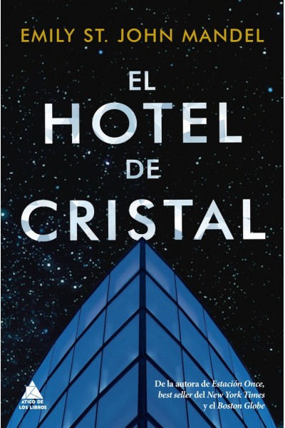 HOTEL DE CRISTAL,EL