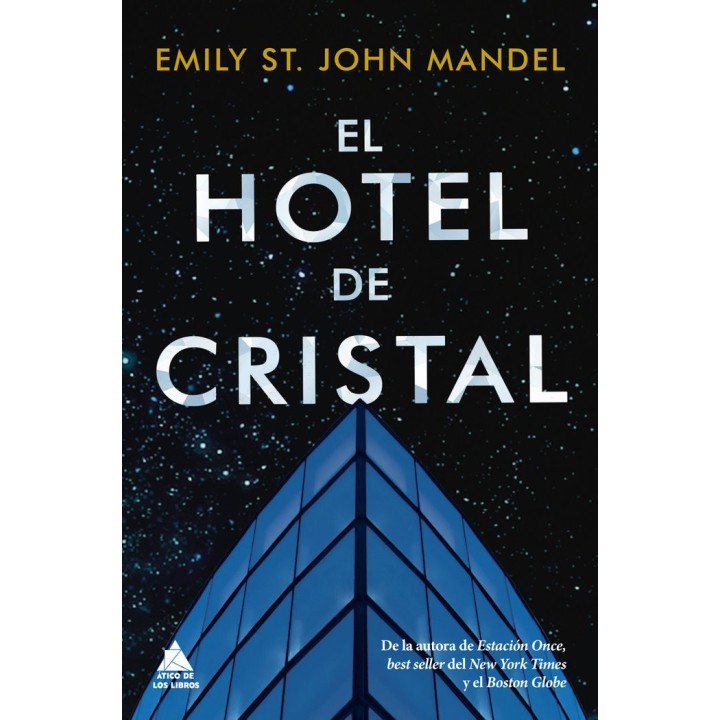 HOTEL DE CRISTAL,EL