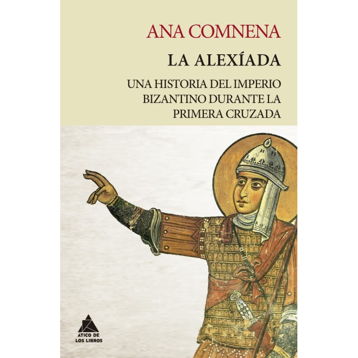 ALEXIADA,LA