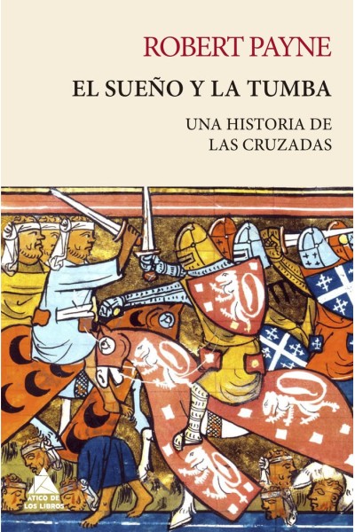 EL SUEÑO Y LA TUMBA