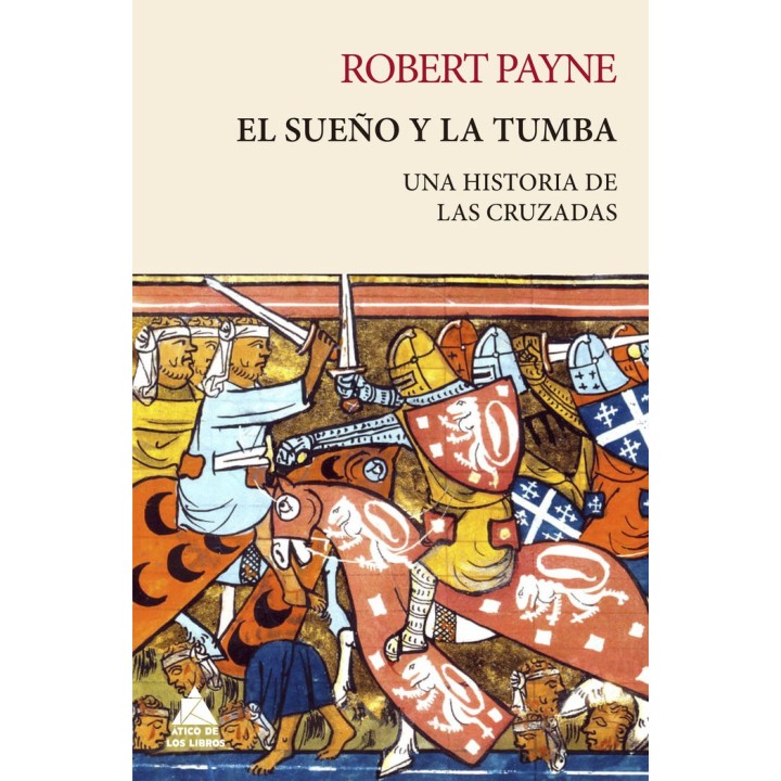 EL SUEÑO Y LA TUMBA