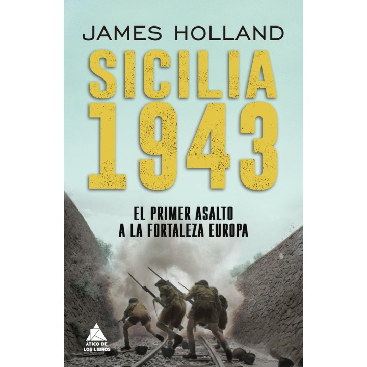SICILIA 1943