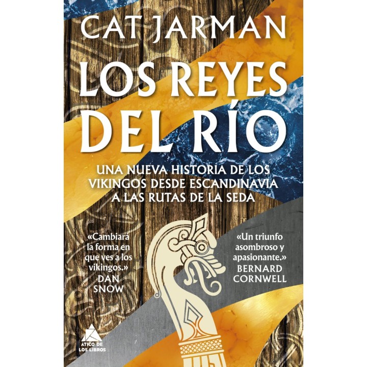 LOS REYES DEL RIO