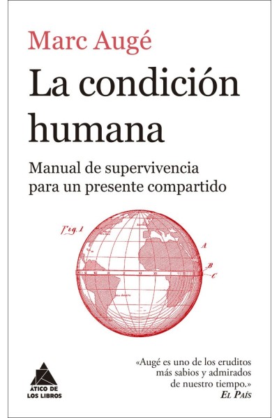 LA CONDICION HUMANA