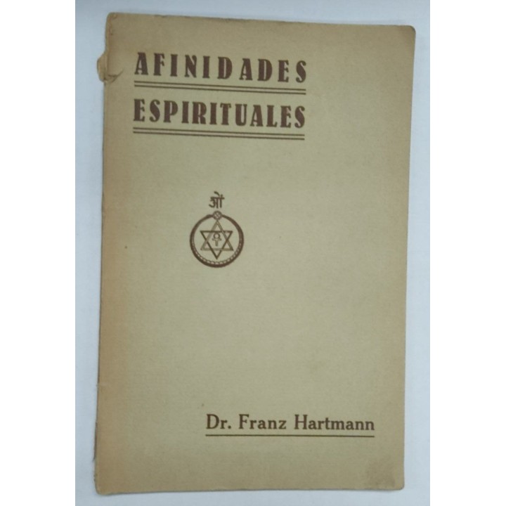 Afinidades Espirituales
