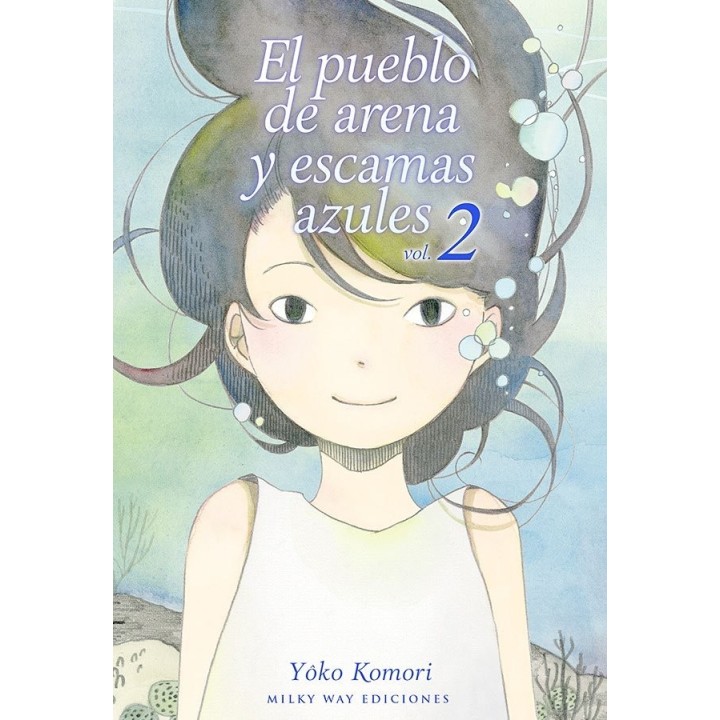 PUEBLO DE ARENA Y ESCAMAS AZULES 2