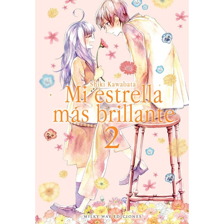 MI ESTRELLA MAS BRILLANTE 2