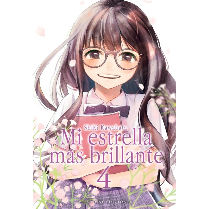 MI ESTRELLA MAS BRILLANTE 4