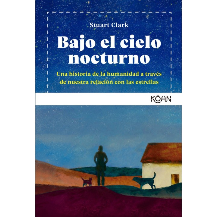 BAJO EL CIELO NOCTURNO