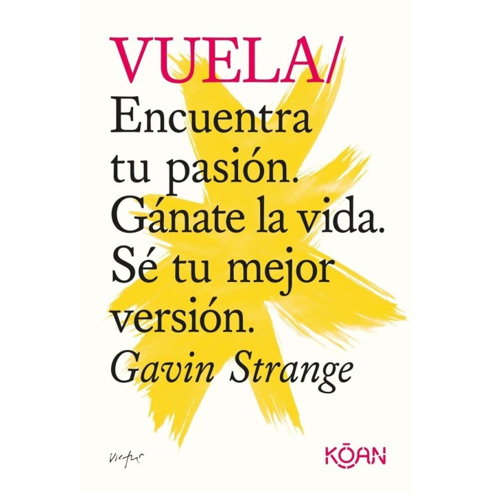 VUELA