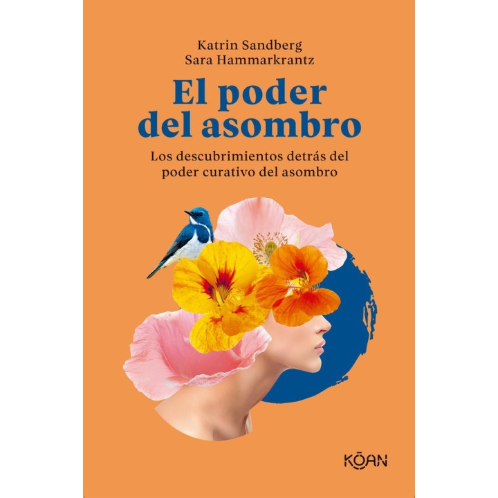 PODER DEL ASOMBRO,EL