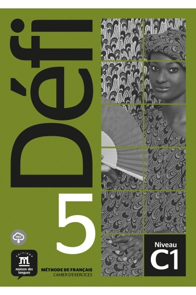 DEFI 5 CAHIER DEXERCICES