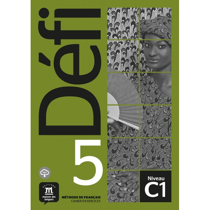 DEFI 5 CAHIER DEXERCICES