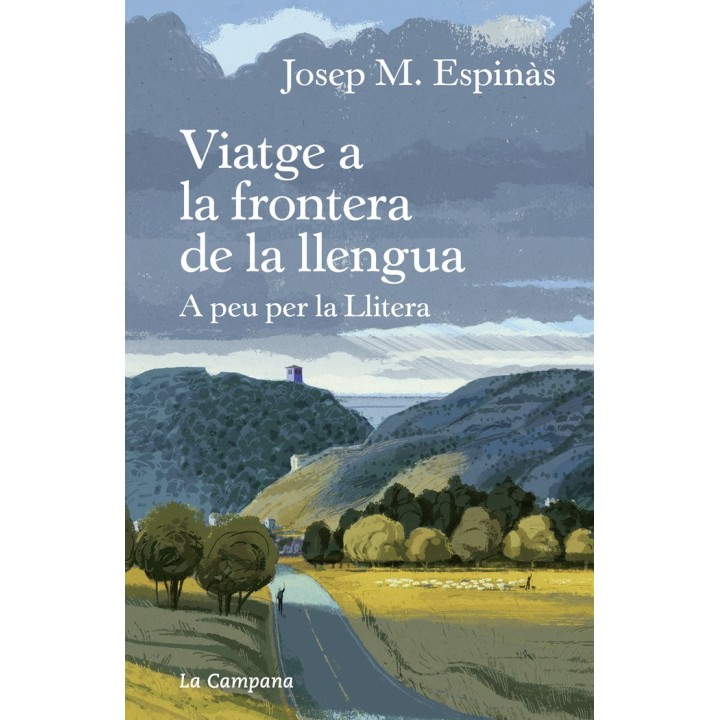 VIATGE A LA FRONTERA DE LA LLENGUA