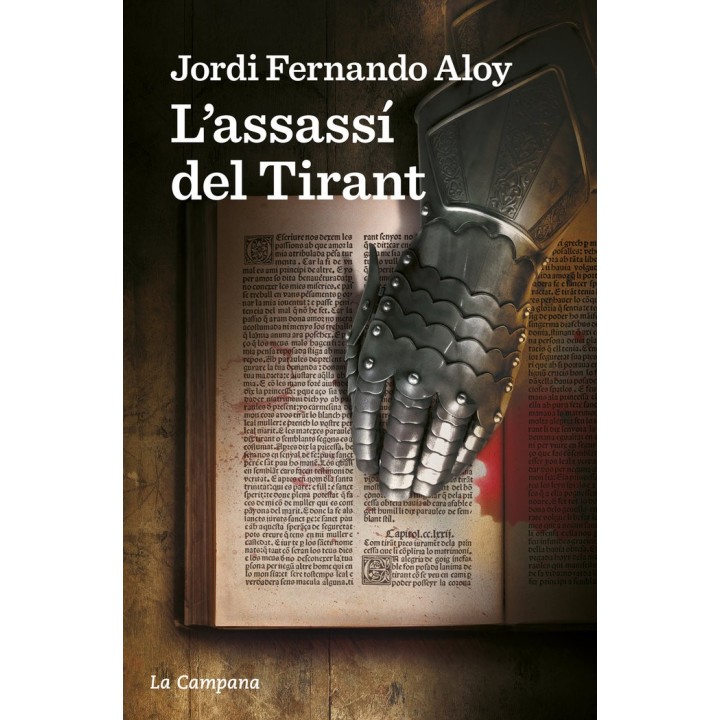 LASSASSI DEL TIRANT