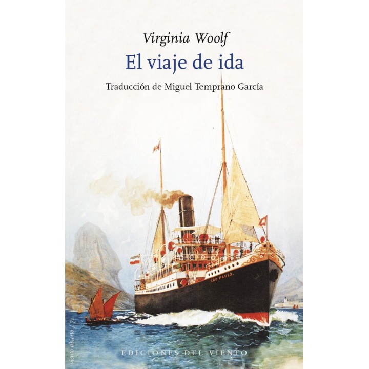 VIAJE DE IDA,EL