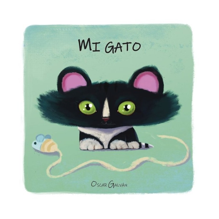 MI GATO