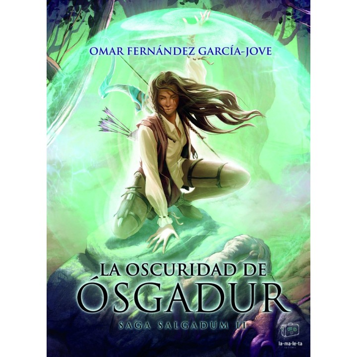 LA OSCURIDAD DE OSGADUR