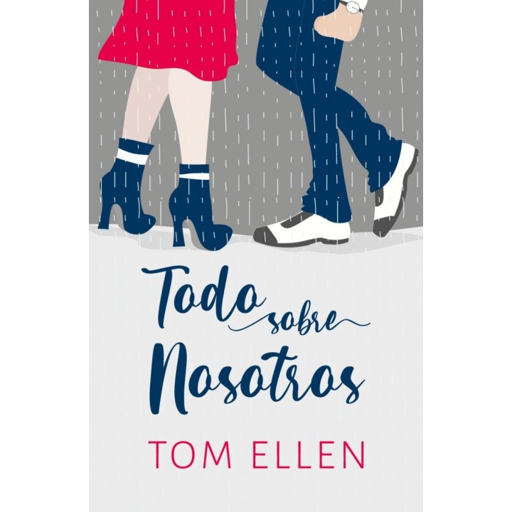 TODO SOBRE NOSOTROS