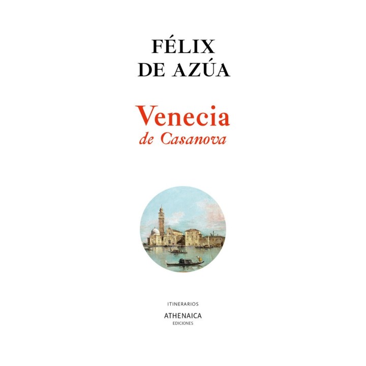 VENECIA DE CASANOVA