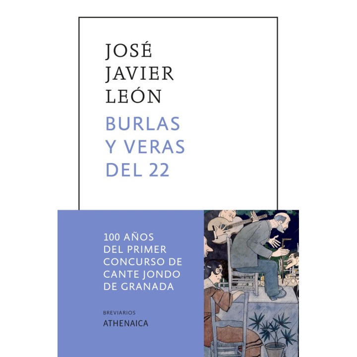 BURLAS Y VERAS DEL 22