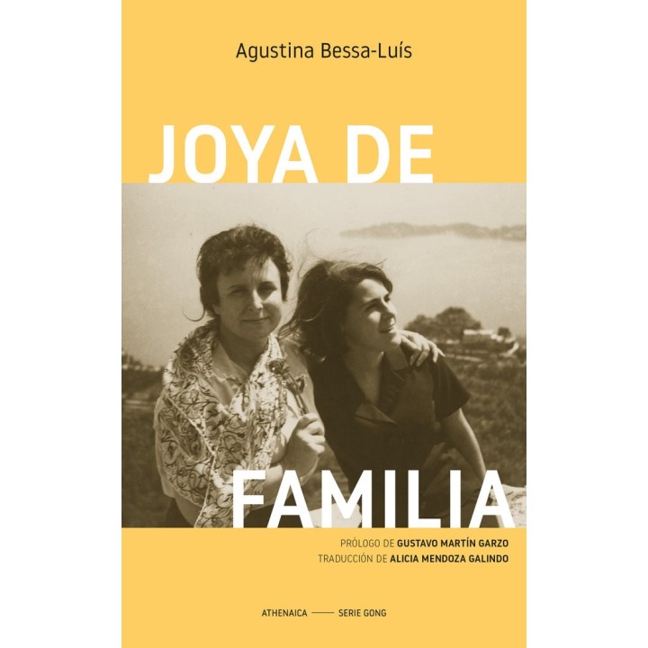 JOYA DE FAMILIA