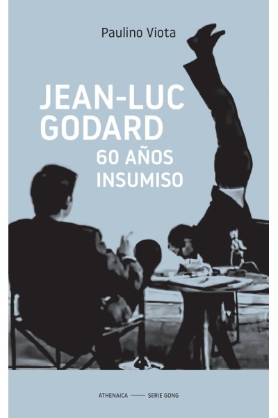 JEAN LUC GODARD
