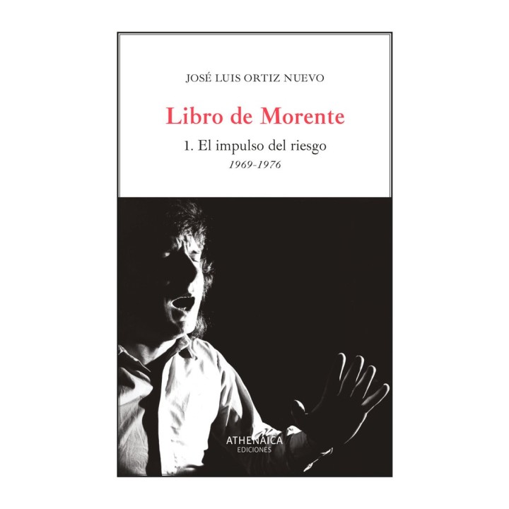 LIBRO DE MORENTE 1