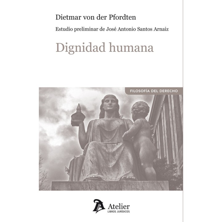 DIGNIDAD HUMANA