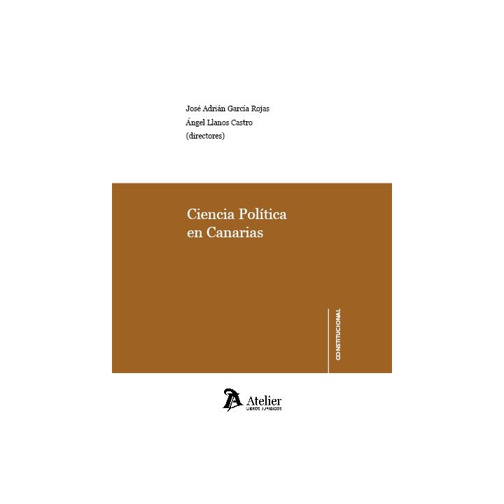 CIENCIA POLITICA EN CANARIAS