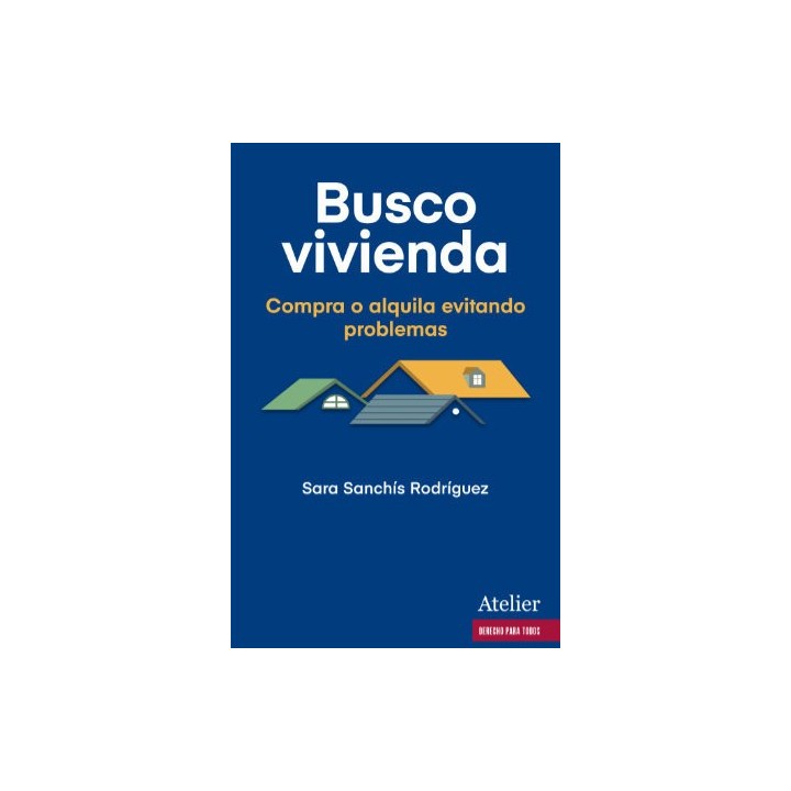 BUSCO VIVIENDA COMPRA O ALQUILA EVITANDO PROBLEMAS