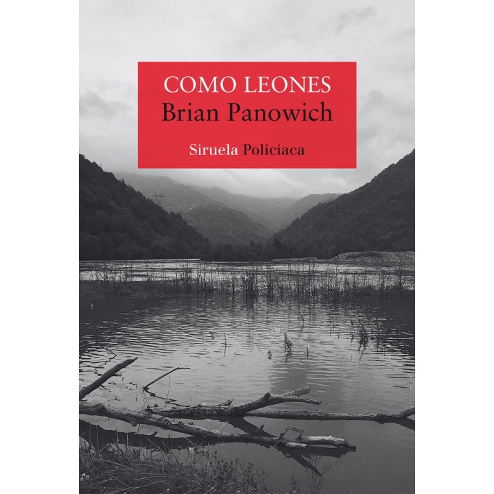 COMO LEONES