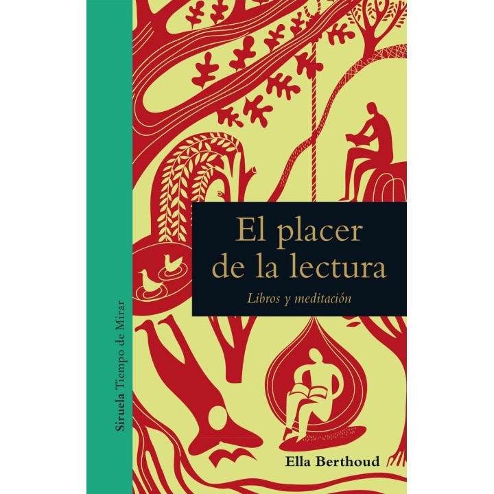 PLACER DE LA LECTURA,EL