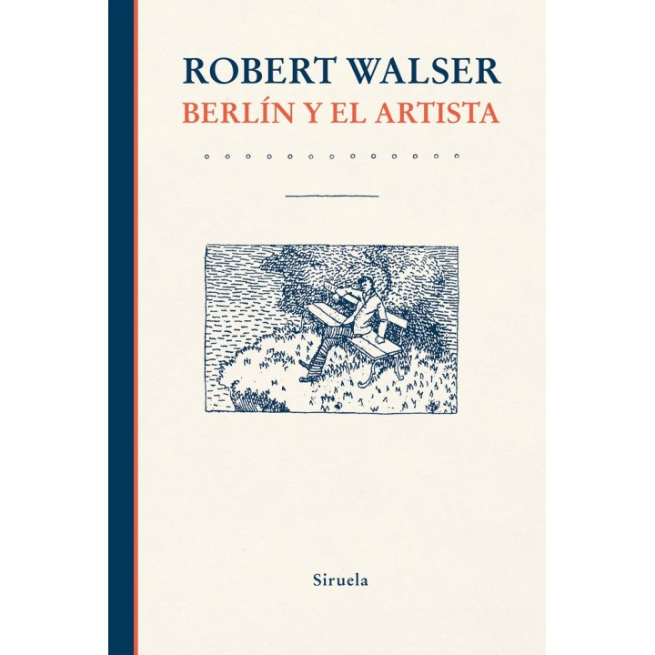 BERLIN Y EL ARTISTA