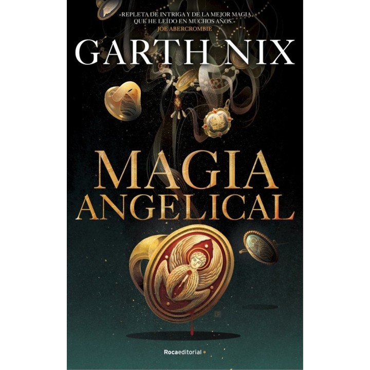MAGIA ANGELICAL
