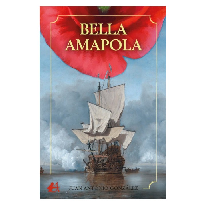BELLA AMAPOLA