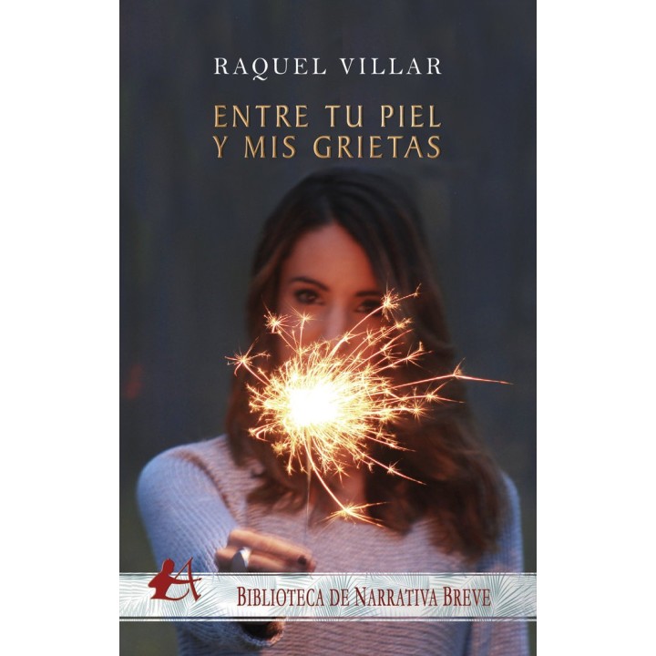 ENTRE TU PIEL Y MIS GRIETAS