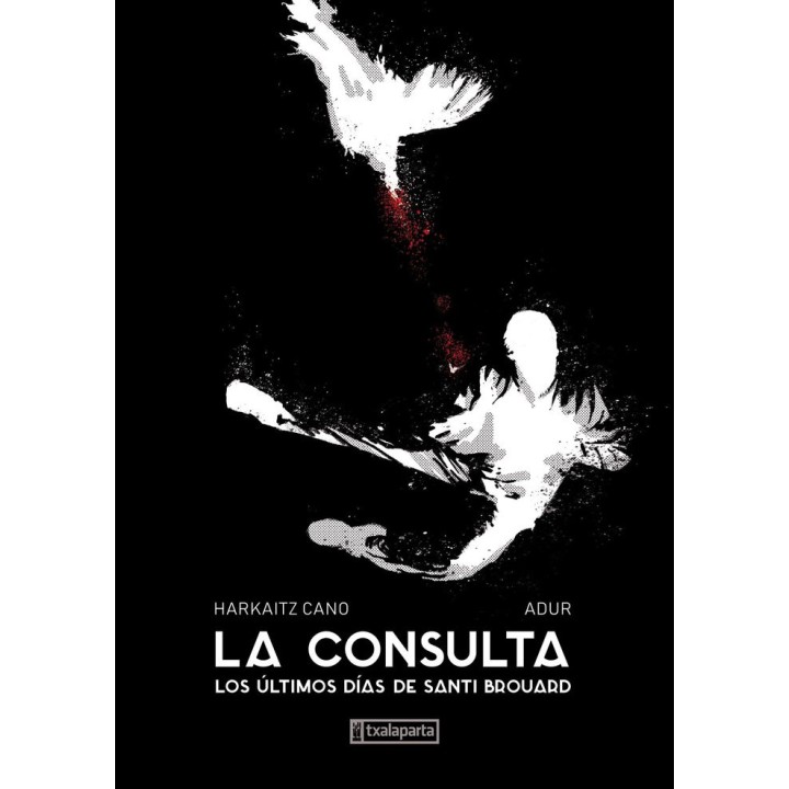 CONSULTA,LA