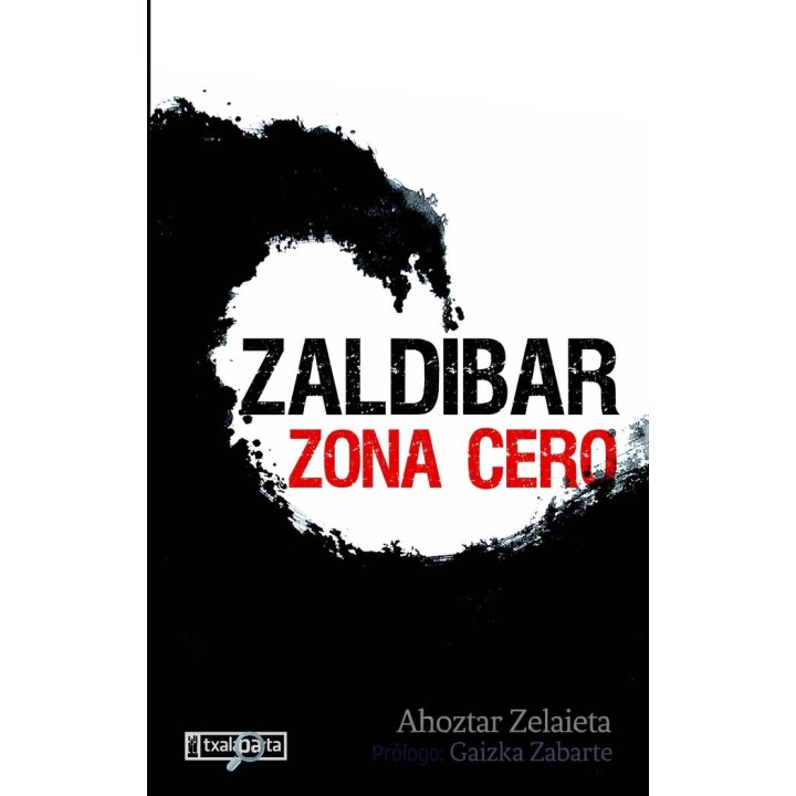 ZALDIBAR ZONA CERO