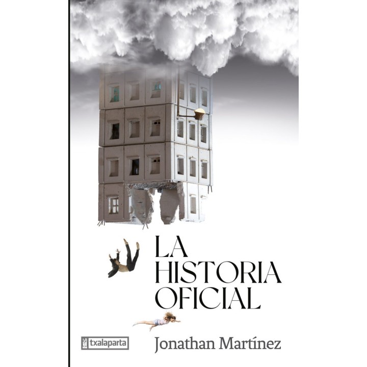 LA HISTORIA OFICIAL