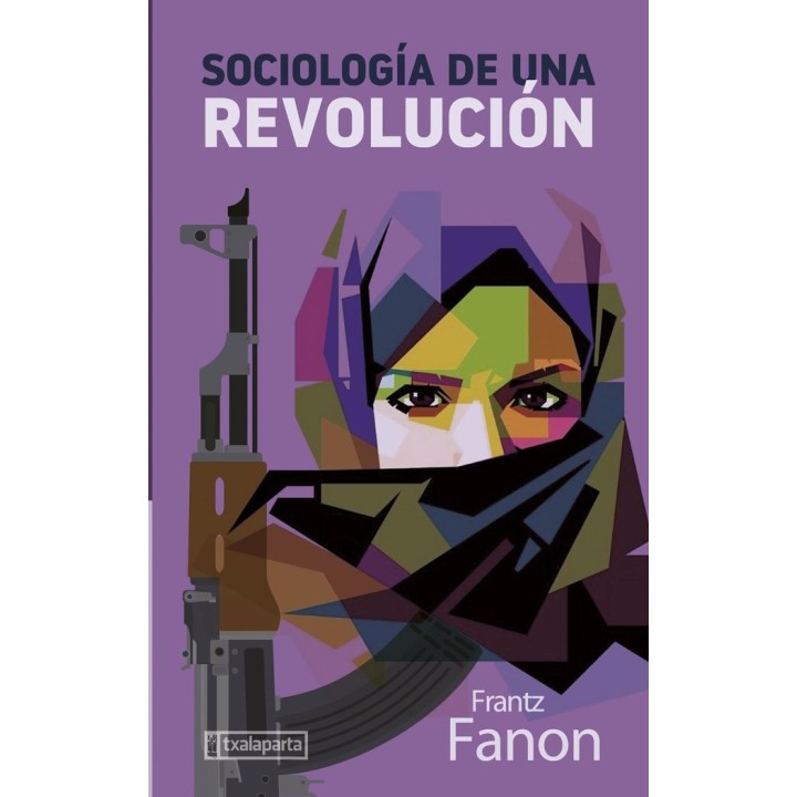 SOCIOLOGIA DE UNA REVOLUCION