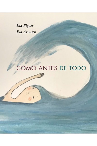 COMO ANTES DE TODO