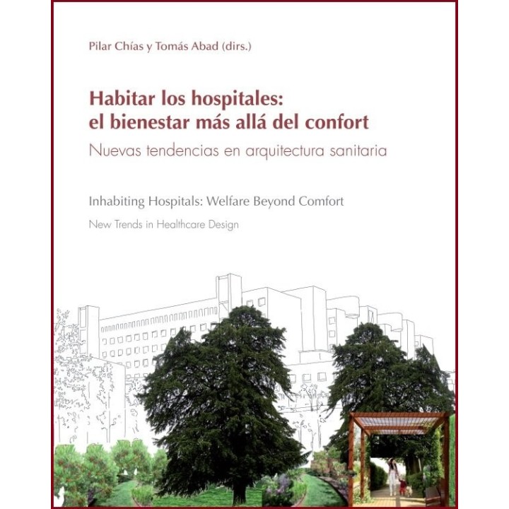HABITAR LOS HOSPITALES EL BIENESTAR MAS A