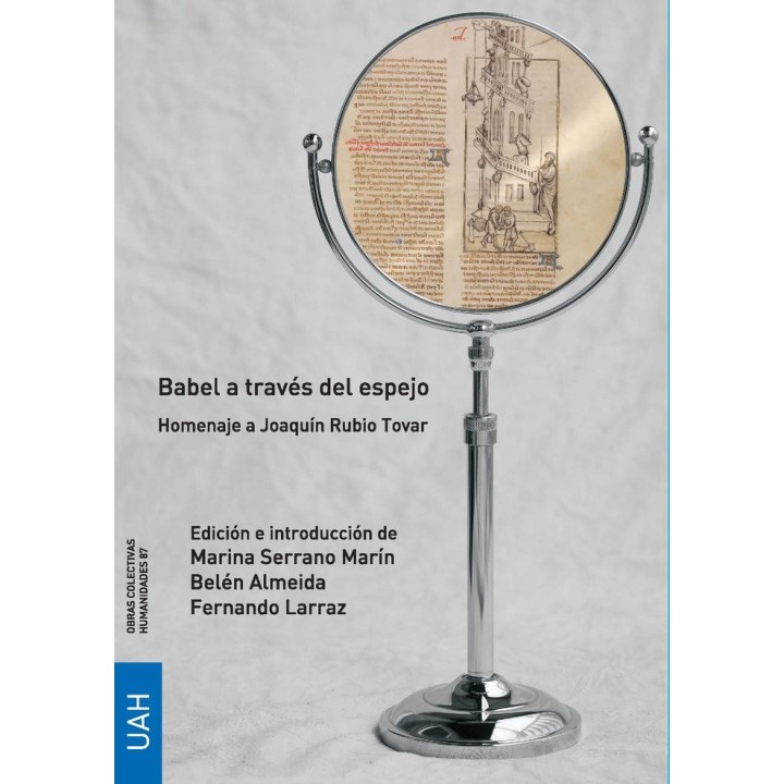 BABEL A TRAVES DEL ESPEJO