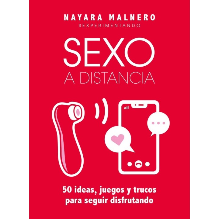 SEXO A DISTANCIA