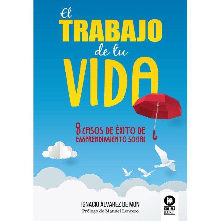 TRABAJO DE TU VIDA,EL