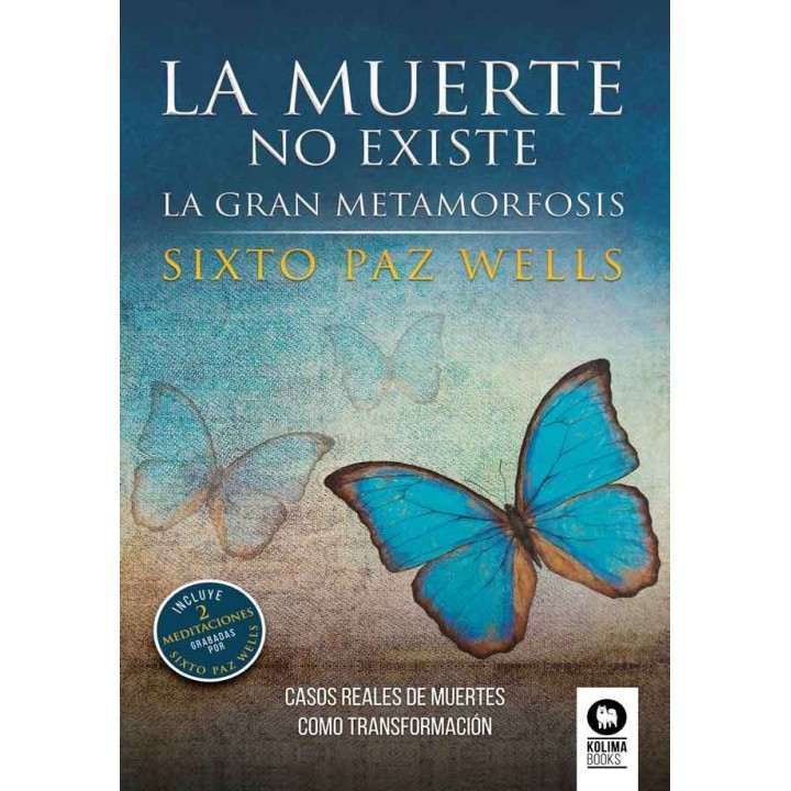 MUERTE NO EXISTE,LA