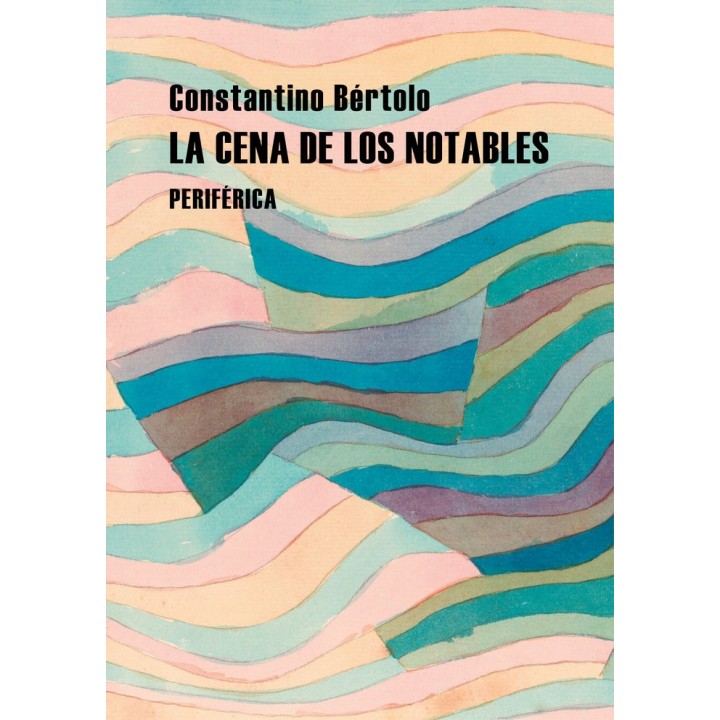 CENA DE LOS NOTABLES,LA NE
